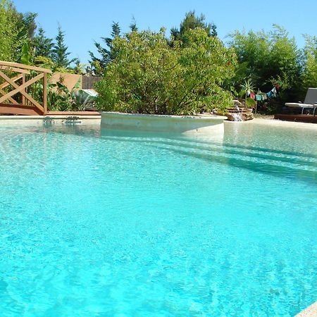 Апартаменты Le Patio Laouque Экстерьер фото
