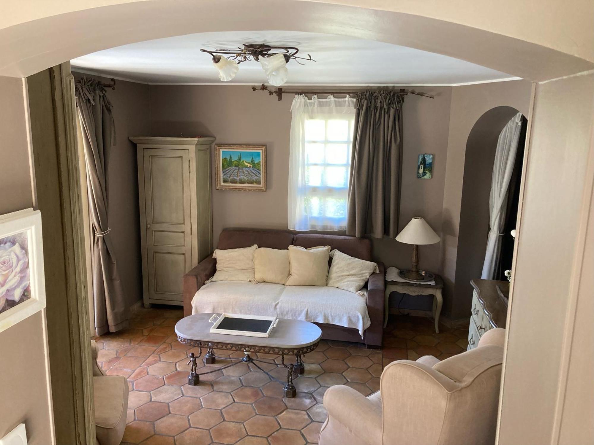 Апартаменты Le Patio Laouque Экстерьер фото